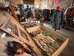 Spring Fest al Parco Villa Filippina: tre giorni di vintage, artigianato, musica e street food