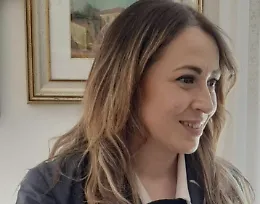Modica, Ilde Barone inaugura la mostra "Santi - icone per un tempo profano"