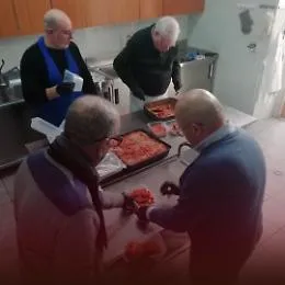 Ragusa, quando il cibo torna a parlare la lingua dell'essenziale