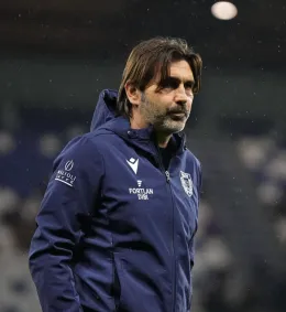 William Viali, un generatore di entusiasmo che trasforma squadre e risultati