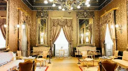 Acireale, dentro Palazzo Fiorini: l'edificio che ricorda ancora i capricci dei &ldquo;picciriddi&rdquo;
