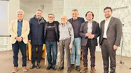 Baudo secondo Musumeci, ad Acireale presentato l'ultimo libro di Mirabella 