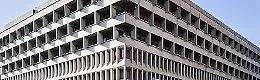 Chi la guarda vede una banca, chi sa leggerla trova la Sicilia intera: la Banca d'Italia di Catania
