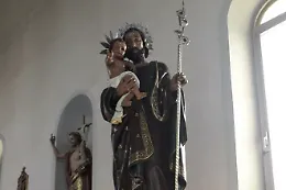 San Giuseppe a Marina di Ragusa, le celebrazioni entrano nel vivo