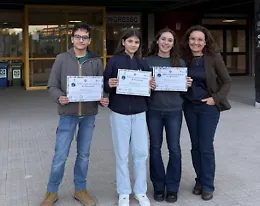 Comiso, uno studente del Verga alla finale nazionale dei campionati italiani di astronomia