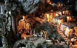 Presepe negli Iblei, &egrave; l'ora della premiazione