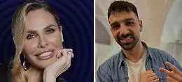 Comincia il Grande Fratello Vip: il catanese Raimondo Todaro tra i gieffini dell'edizione 2026