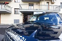 Rapina con agguato e pestaggio a un rappresentante famaceutico per veterinari: arrestato un 38enne a Geraci Siculo