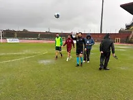 Serie D: Acireale&ndash;Enna e Igea Virtus&ndash;Reggina si recuperano mercoled&igrave; 25 marzo