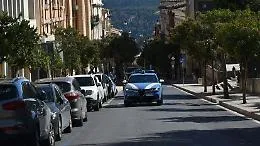 Ragusa: arrestato dopo una lite tra extracomunitari, in casa cocaina e materiale utile per il confezionamento