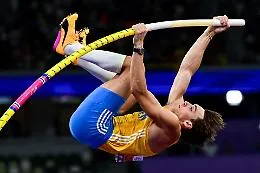 Atletica: venerd&igrave;  via ai Mondiali indoor, tanti azzurri e Duplantis pronto a volare nell'asta
