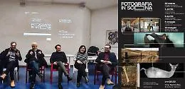 Fotografia in scena al Cine Teatro Rex con i giovani talenti dell'Accademia di Belle Arti di Catania 