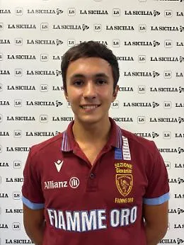 Tiro a volo: il fucile d'oro del catanese Matteo D'Amico non fallisce un colpo