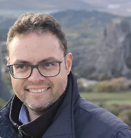 Lo sciclitano Pietro Di Rosa vicepresidente regionale dell'associazione guide turistiche