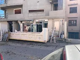Il colpo alla filiale Unicredit di Acate, il sindaco Fidone: "Sgominare al pi&ugrave; presto queste bande di criminali"