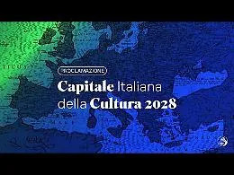 Capitale italiana della Cultura 2028,  Catania ce la far&agrave;? A breve il verdetto, segui la diretta