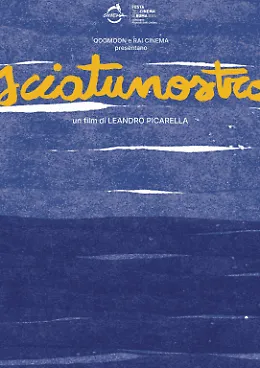 Sciatunostro: il respiro dell'isola