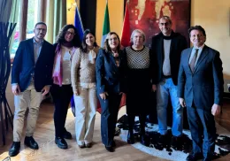 Consiglio Notarile: Claudia Gucciardo confermata presidente. Ecco la squadra per il triennio 2026-2029