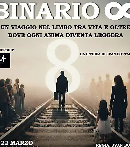 Binario 8: giovani danzatori in viaggio tra tecnica ed emozione