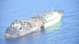 Allarme Arctic Metagaz: perch&eacute; la nave "fantasma" russa alla deriva terrorizza il Mediterraneo