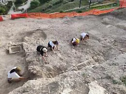 L&rsquo;ultima citt&agrave; greca di Sicilia riemerge dal fango: la missione che sta riscrivendo la storia tra segreti e domus di lusso