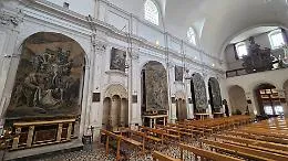 Modica celebra la riscoperta dei Teleri della Passione