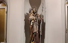 San Giuseppe a Marina di Ragusa, dal triduo alla festa esterna