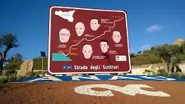 Siculiana entra nella Strada degli Scrittori nel segno di Stefano Bissi 