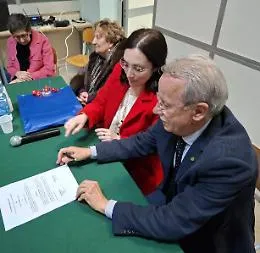 L'Unitre di Modica sottoscrive un gemellaggio con la consorella di Bagheria