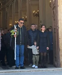 Santa Croce celebra il patrono, per San Giuseppe "A nisciuta delle ceni"