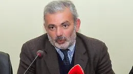 Referendum, il procuratore di Catania Curcio si schiera per il No: &laquo;Non risolve i problemi della giustizia&raquo;