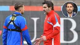 O si vince o si impara una lezione: il Catania di Viali non ha pi&ugrave; alibi
