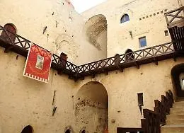 Castello Chiaramonte e Museo Mendola a Favara: la Giunta comunale approva le tariffe d'ingresso e di utilizzo