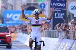 L'unica classica del ciclismo che il supercampione non riesce a far sua: perch&eacute; Pogacar non ha mai vinto la Milano Sanremo