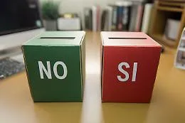 S&igrave; o No: tra aspettative e rischi per l&rsquo;equilibrio del sistema giudiziario
