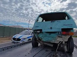 Acate, scontro tra auto sulla Ss 115: muore un 46enne