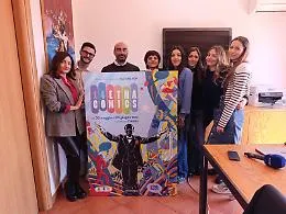 La dedica a Pippo Baudo nel manifesto di Etna Comics 2026: &laquo;Scelta doverosa. E ora lo show deve andare avanti&raquo;