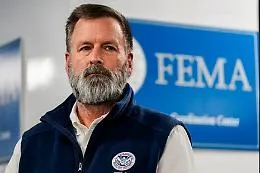 Il capo della Protezione civile Usa: &laquo;S&igrave;, sono stato teletrasportato per due volte&raquo;