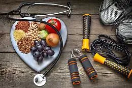 Cosa &egrave; la dieta Dash e perch&eacute; &egrave; un'alleata preziosa per il cuore e per la mente