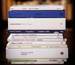 Premio Strega Poesia 2026: ecco la dozzina finalista tra 138 libri