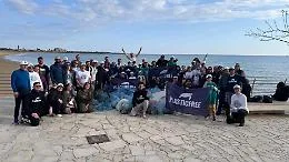 Marina di Modica, quando il cuore chiama e l'ambiente risponde