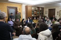 Ragusa: la bellezza della preghiera, dell'incontro e della fraternit&agrave;