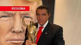 Il New York Times accusa Paolo Zampolli: &laquo;Ha chiesto all'Ice di espellere l'ex moglie brasiliana&raquo;. Lui: &laquo;Ricostruzione non vera, vi spiego cosa &egrave; veramente accaduto&raquo;