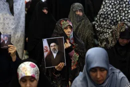 Su Mojtaba Khamenei c'&egrave; ancora mistero: per Usa e Israele sarebbe vivo, ma non &egrave; chiaro chi comanda davvero a Teheran