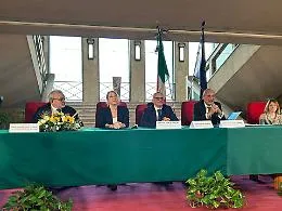 &ldquo;Primo giorno di lavoro&rdquo; per il nuovo presidente del Tribunale di Catania, fra le priorit&agrave; il rapporto con la citt&agrave; e la sfida con l&rsquo;Ia