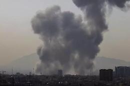 Colpito l'impianto nucleare di Natanz: Teheran parla di "attacco criminale"