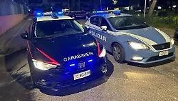 Si continua a sparare a Catania: dopo i bossoli in via Palermo, i colpi esplosi in via Fratelli D'Antoni a San Cristoforo 