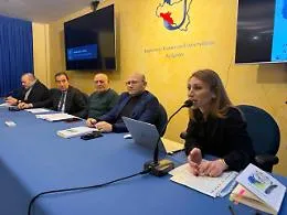 Letteratura e pensiero critico: Andrea Cirino porta il suo romanzo tra i banchi degli istituti agrigentini