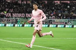 Padova-Palermo 0-1: vittoria insperata dei rosanero