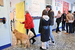 Referendum, alle 12 l'affluenza &egrave; quasi al 15% a livello nazionale: in Sicilia &egrave; ferma al 10,3%